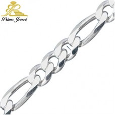 Gümüş Zincir - Figaro180